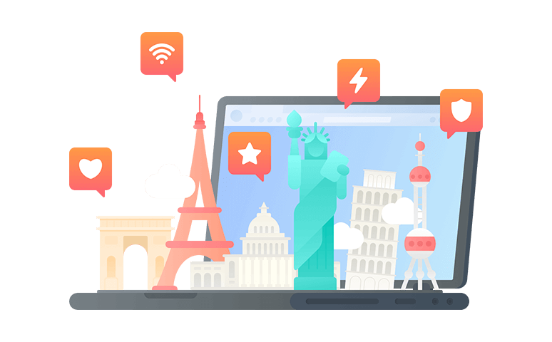 在纳米比亚连接到中国vpn - 返华APP